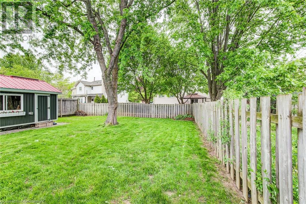 102 Sugar Maple Street, Kitchener, Ontario  N2N 1X7 - Photo 41 - 40731304