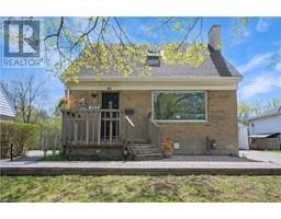 41 MCCAUL Street, Brampton, Ontario