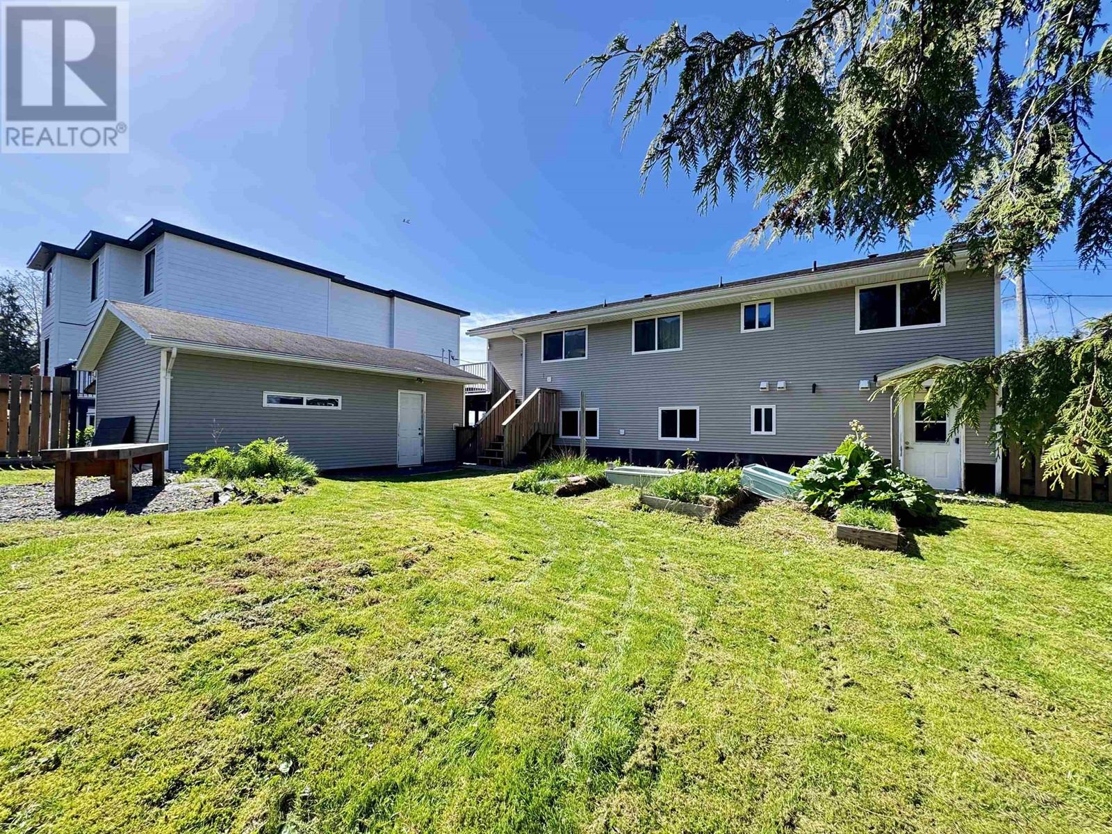 1519 Atlin Avenue, Prince Rupert, British Columbia  V8J 1E4 - Photo 30 - R3006125