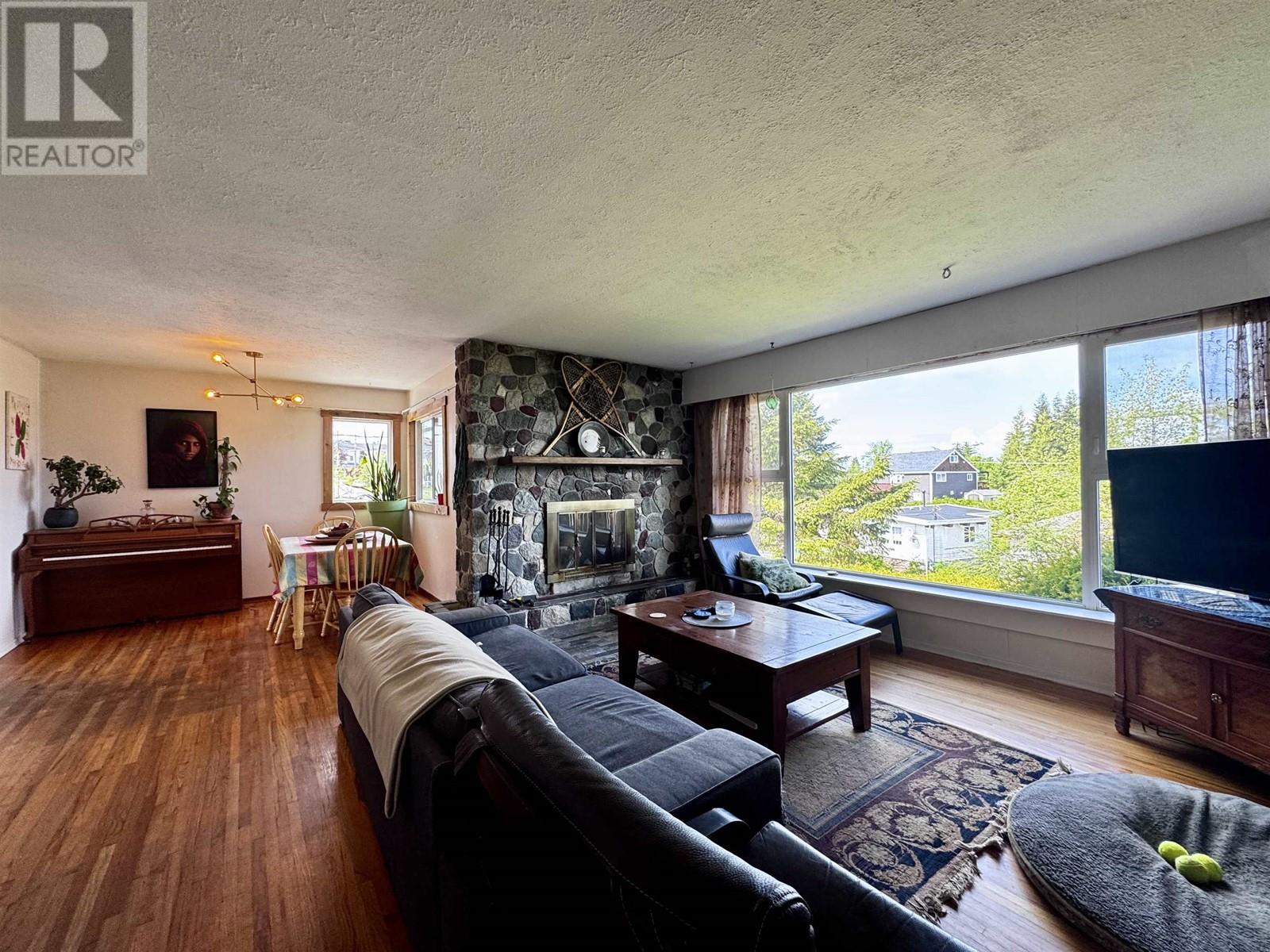 1519 Atlin Avenue, Prince Rupert, British Columbia  V8J 1E4 - Photo 4 - R3006125