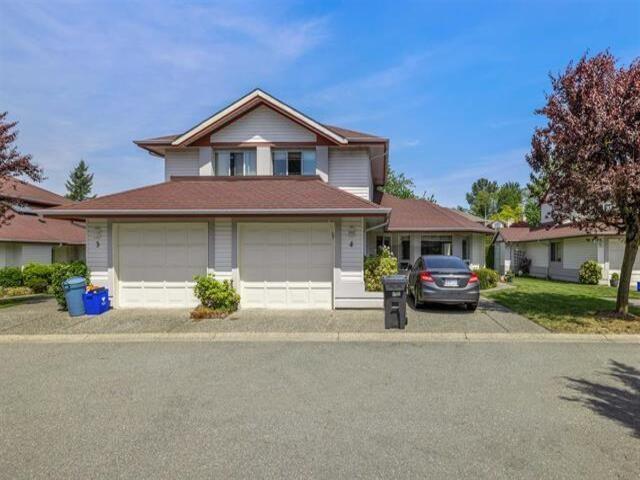 4 31406 Upper Maclure Road, Abbotsford, British Columbia  V2T 5L8 - Photo 2 - R3003541