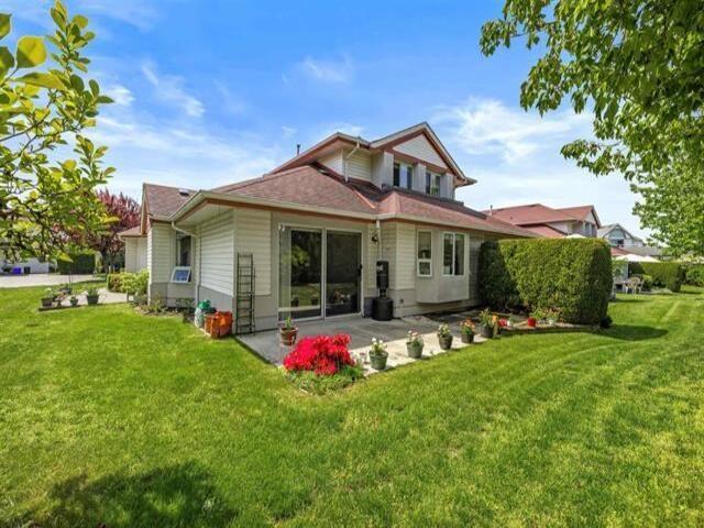 4 31406 Upper Maclure Road, Abbotsford, British Columbia  V2T 5L8 - Photo 1 - R3003541