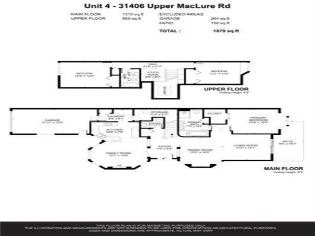 4 31406 Upper Maclure Road, Abbotsford, British Columbia  V2T 5L8 - Photo 40 - R3003541