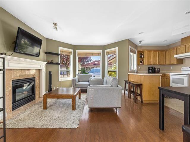 4 31406 Upper Maclure Road, Abbotsford, British Columbia  V2T 5L8 - Photo 6 - R3003541