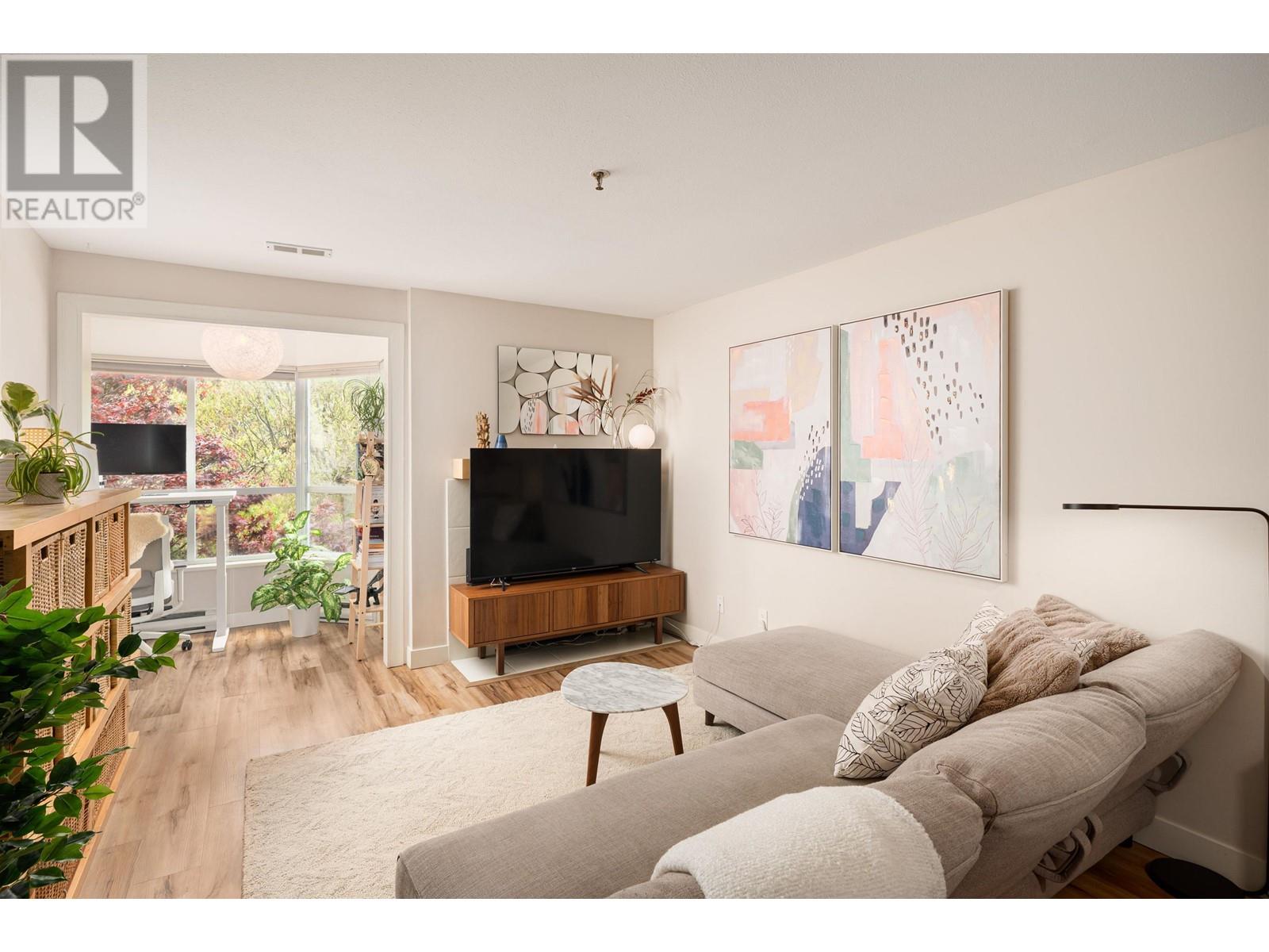 302 2333 Eton Street, Vancouver, British Columbia  V5L 1E2 - Photo 3 - R3005703
