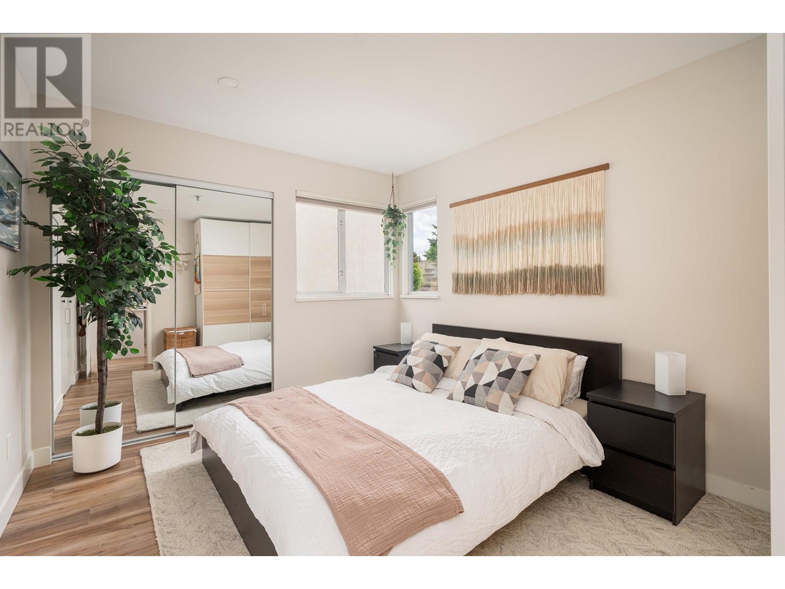 302 2333 Eton Street, Vancouver, British Columbia  V5L 1E2 - Photo 13 - R3005703
