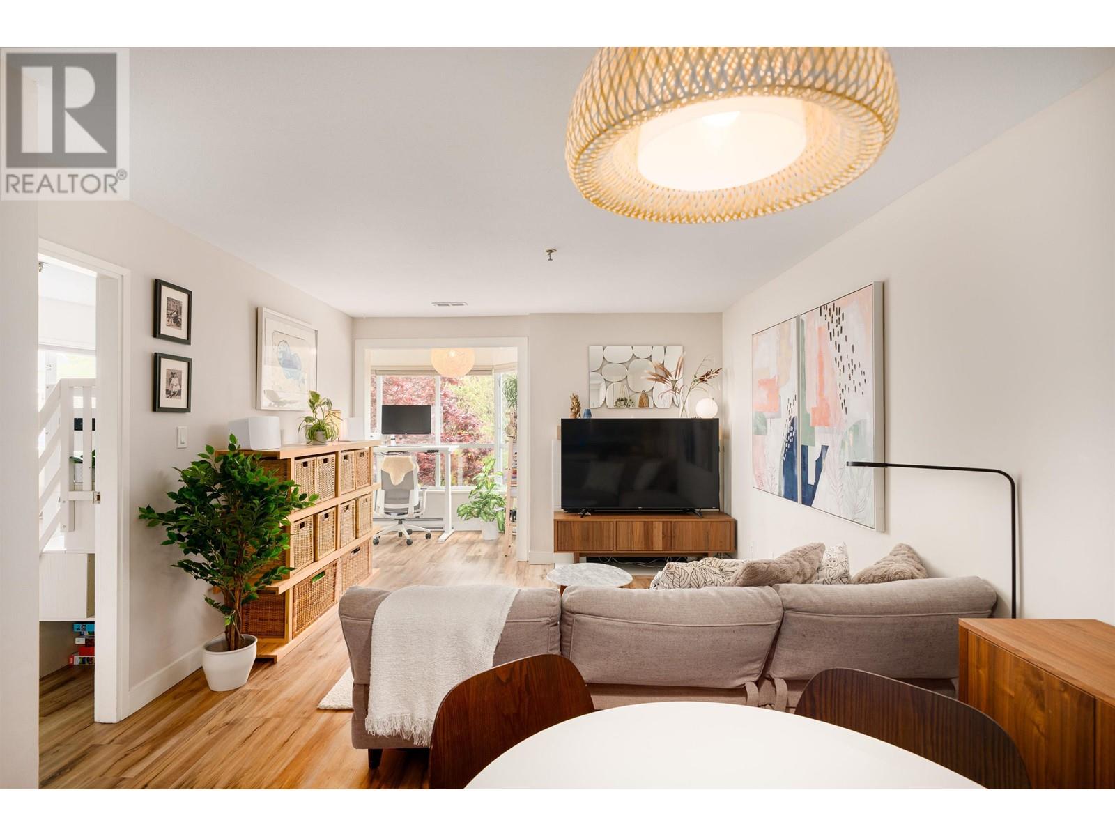 302 2333 Eton Street, Vancouver, British Columbia  V5L 1E2 - Photo 5 - R3005703