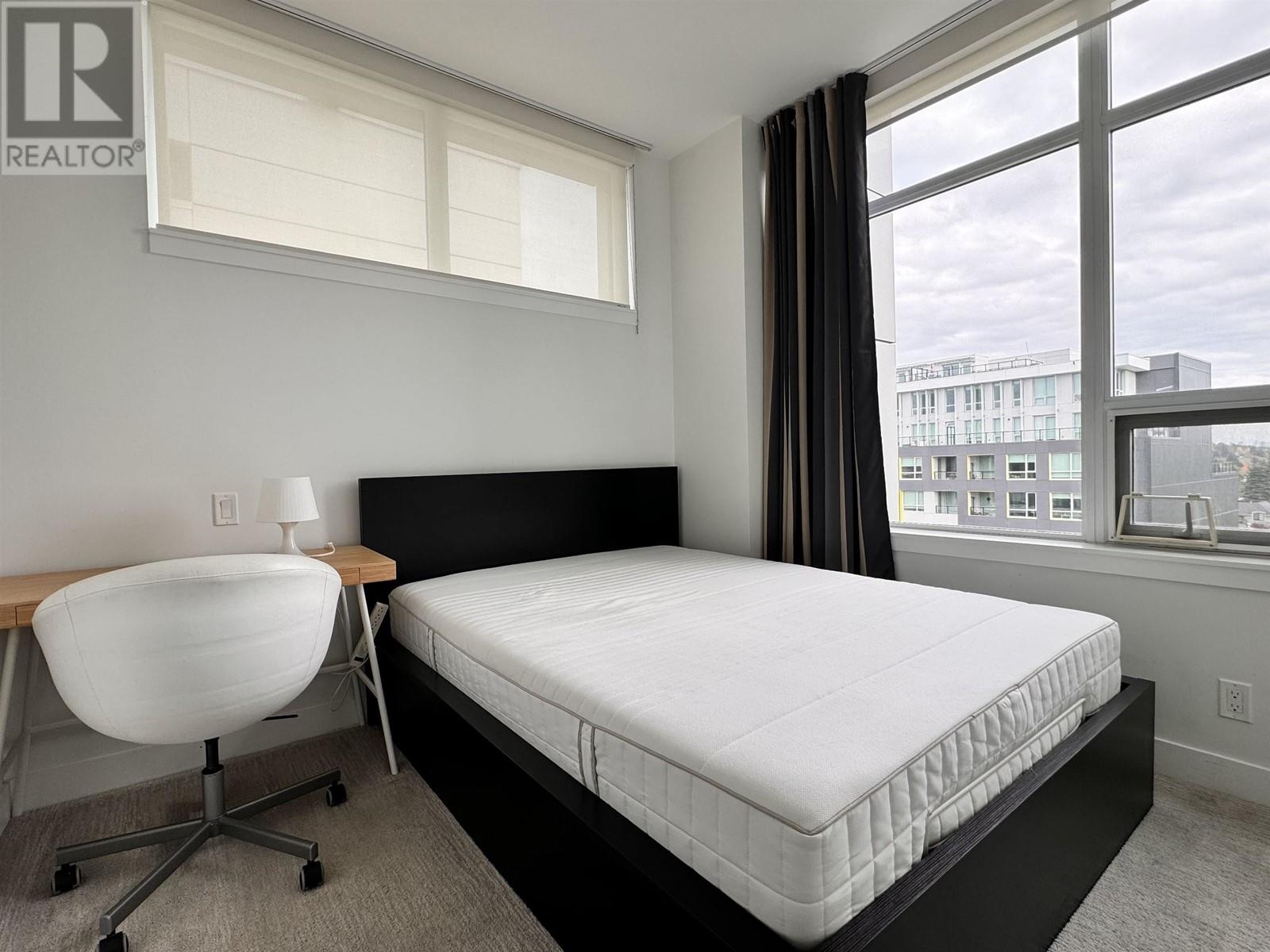 703 6383 Cambie Street, Vancouver, British Columbia  V5Z 0G7 - Photo 8 - R3006021