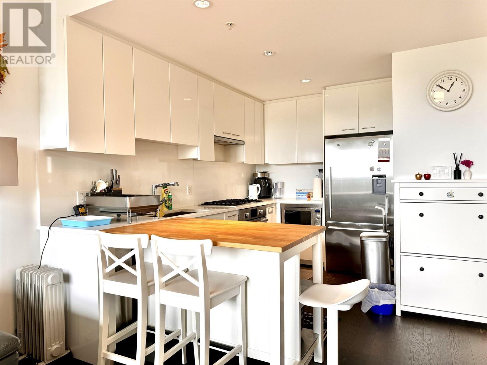 703 6383 Cambie Street, Vancouver, British Columbia  V5Z 0G7 - Photo 6 - R3006021
