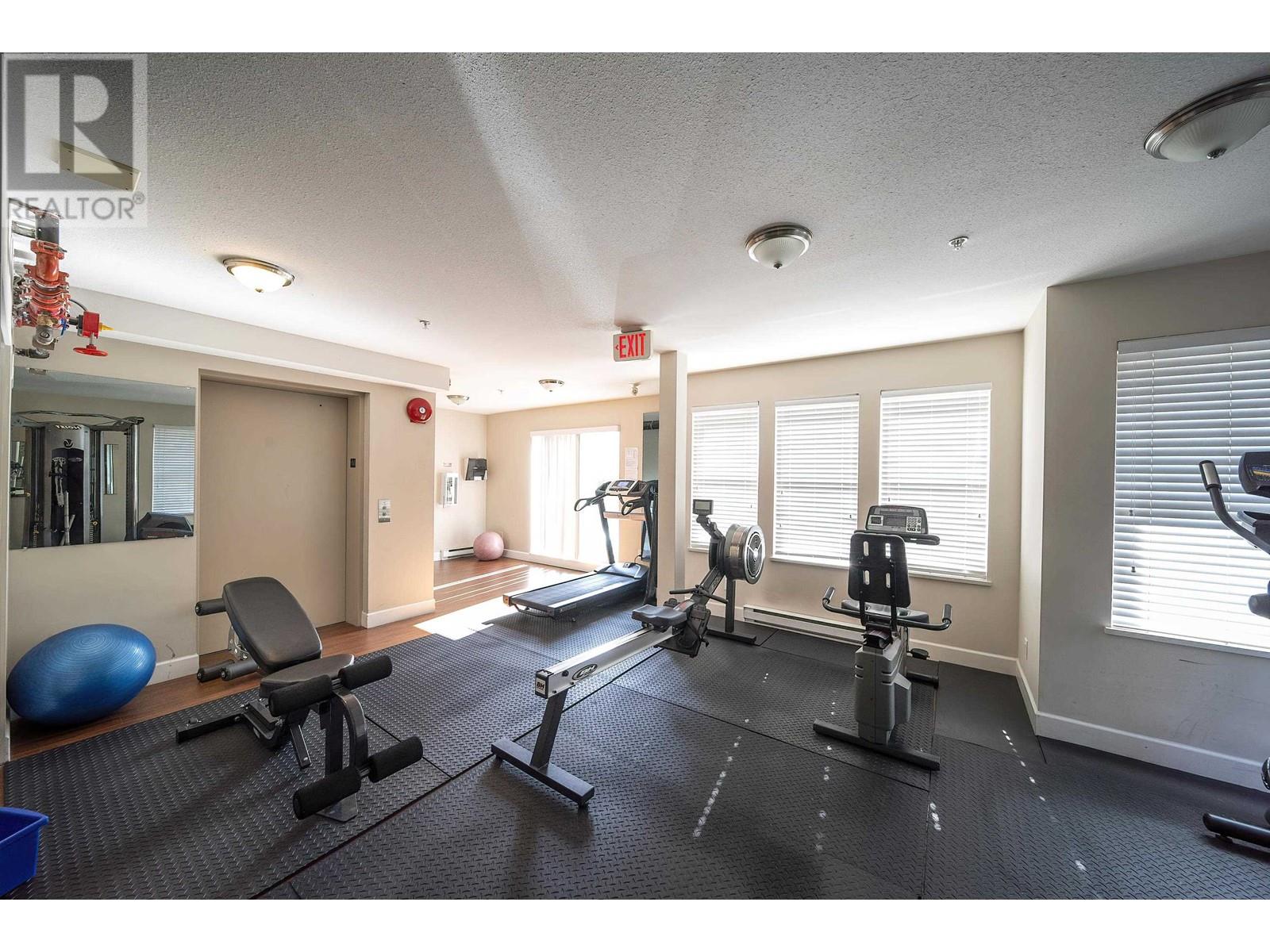 124 2108 Rowland Street, Port Coquitlam, British Columbia  V3C 0C1 - Photo 22 - R3006185