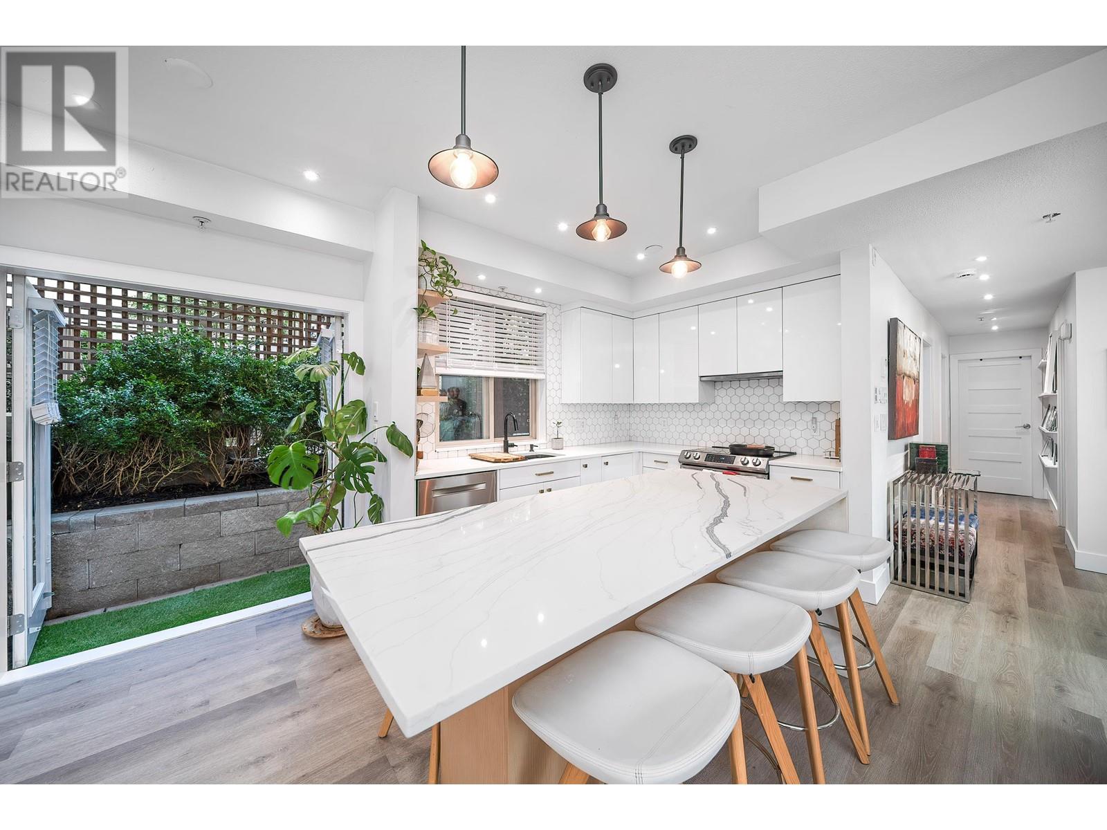 124 2108 Rowland Street, Port Coquitlam, British Columbia  V3C 0C1 - Photo 6 - R3006185