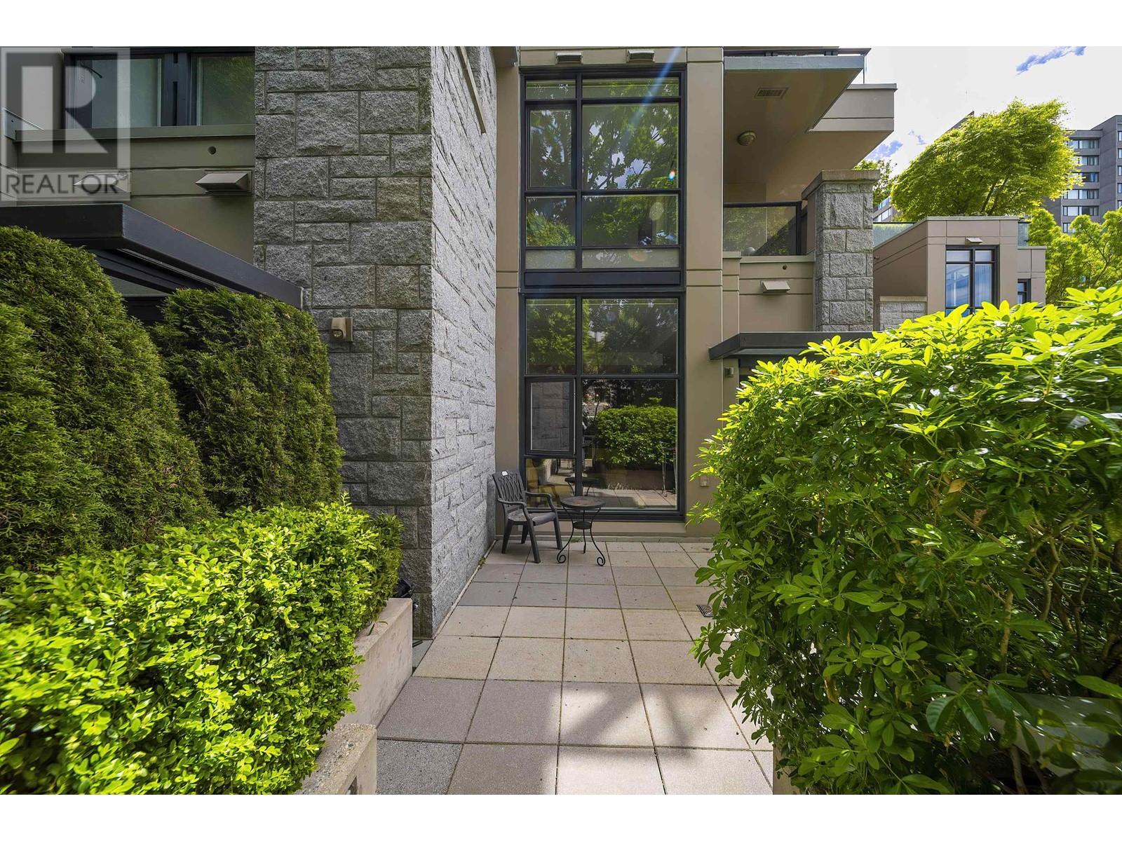 Th12 5989 Walter Gage Road, Vancouver, British Columbia  V6T 0A8 - Photo 25 - R3006198