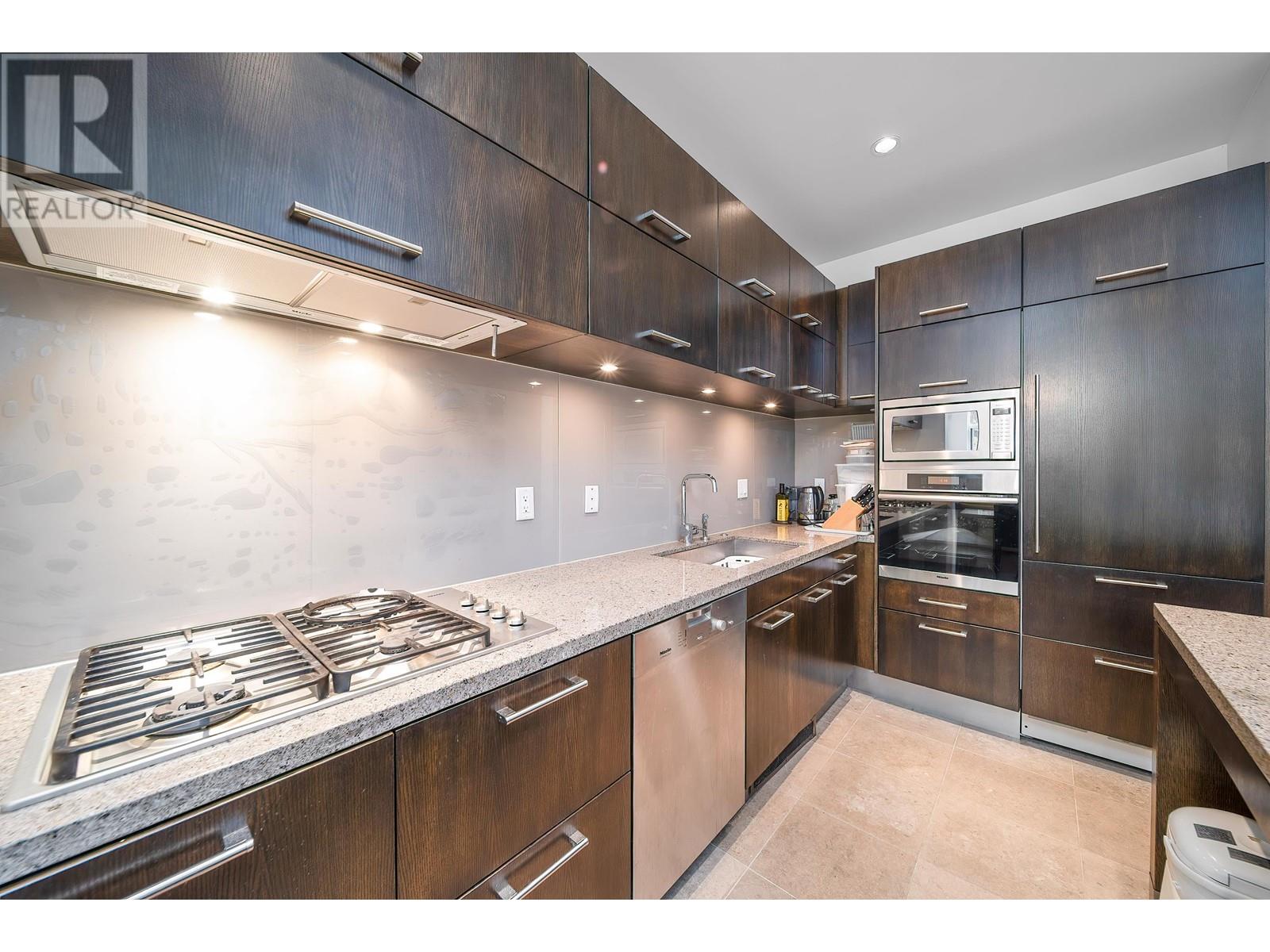 Th12 5989 Walter Gage Road, Vancouver, British Columbia  V6T 0A8 - Photo 6 - R3006198