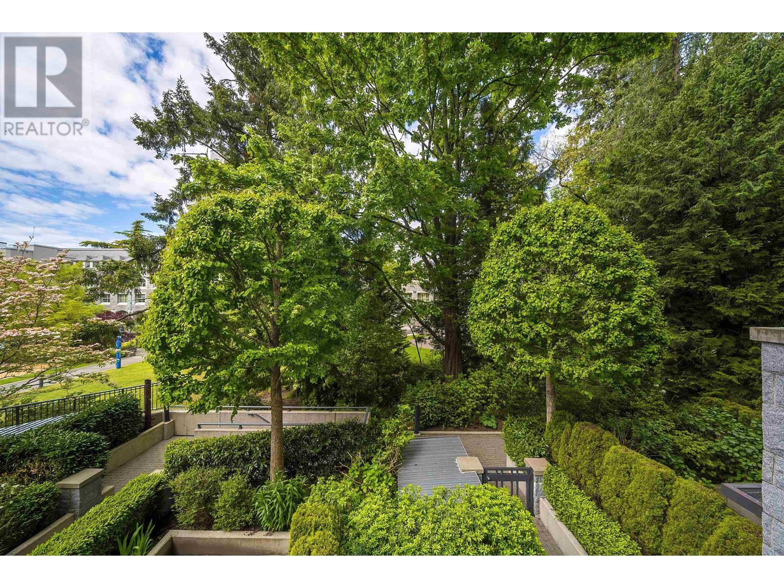 Th12 5989 Walter Gage Road, Vancouver, British Columbia  V6T 0A8 - Photo 28 - R3006198