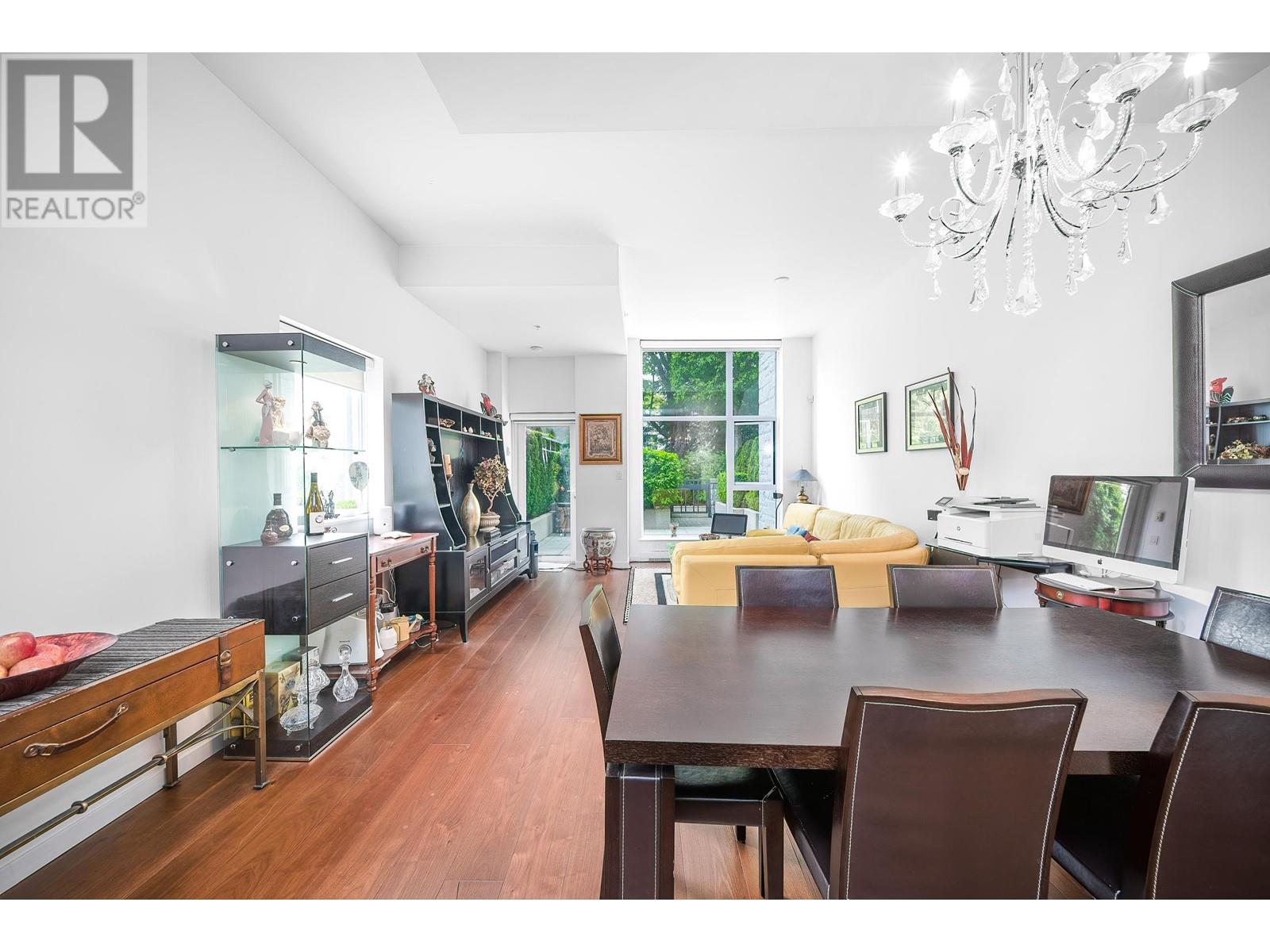 Th12 5989 Walter Gage Road, Vancouver, British Columbia  V6T 0A8 - Photo 9 - R3006198