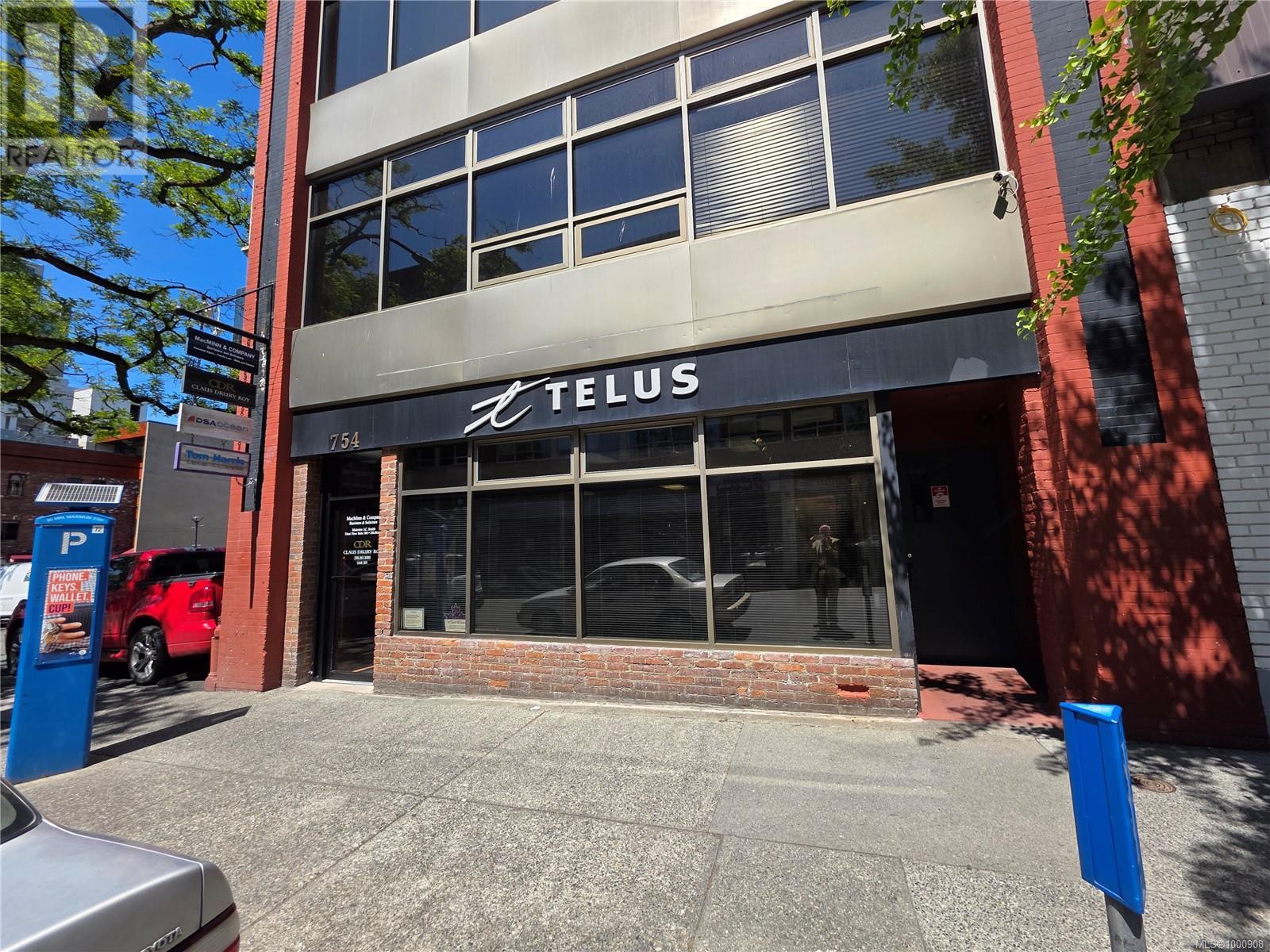 100 754 Broughton St, victoria, British Columbia V8W1E1