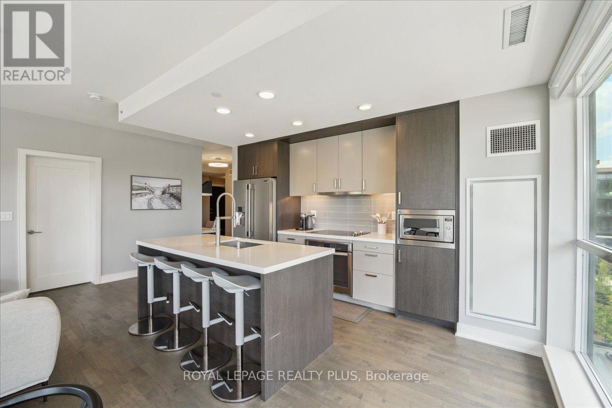 348 - 1575 Lakeshore Road W, Mississauga, Ontario  L5J 0B1 - Photo 10 - W12167586