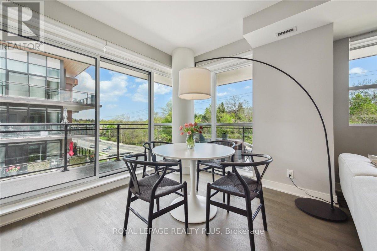348 - 1575 Lakeshore Road W, Mississauga, Ontario  L5J 0B1 - Photo 14 - W12167586