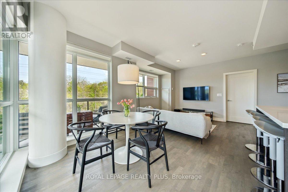 348 - 1575 Lakeshore Road W, Mississauga, Ontario  L5J 0B1 - Photo 16 - W12167586