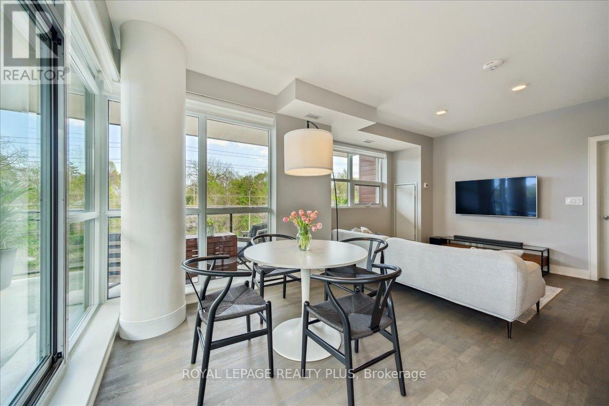348 - 1575 Lakeshore Road W, Mississauga, Ontario  L5J 0B1 - Photo 18 - W12167586