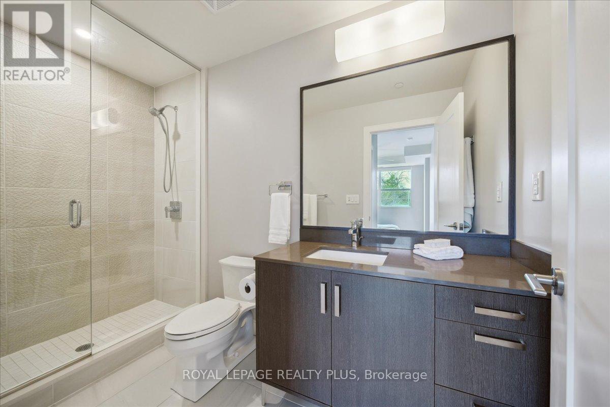 348 - 1575 Lakeshore Road W, Mississauga, Ontario  L5J 0B1 - Photo 21 - W12167586