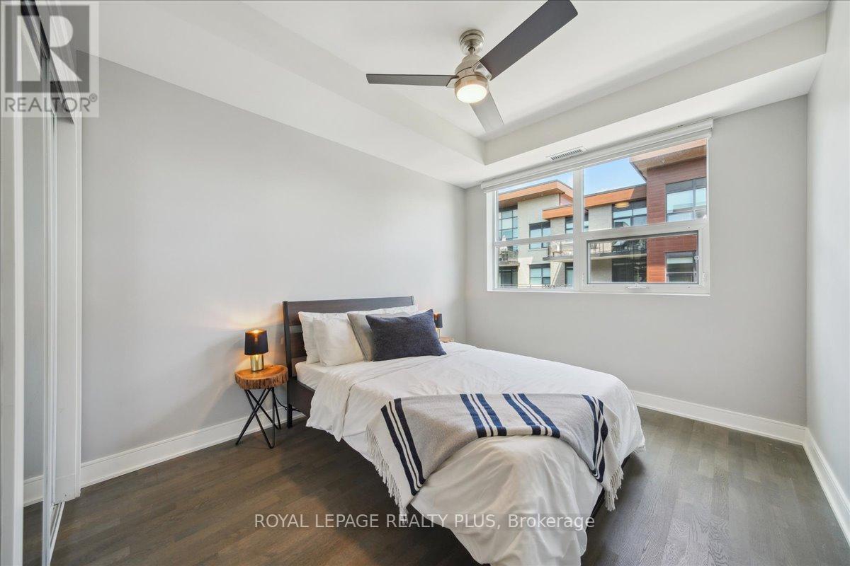 348 - 1575 Lakeshore Road W, Mississauga, Ontario  L5J 0B1 - Photo 22 - W12167586