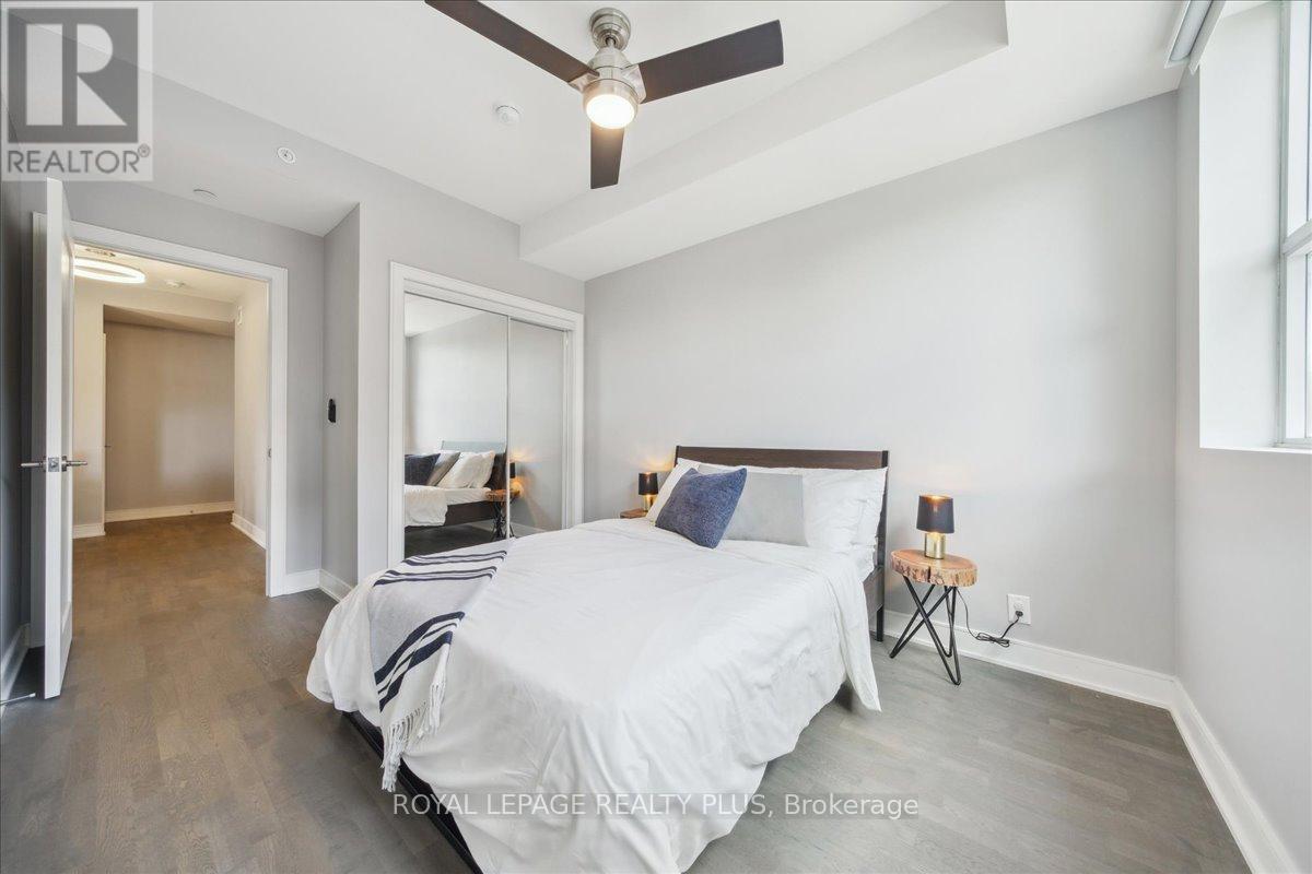 348 - 1575 Lakeshore Road W, Mississauga, Ontario  L5J 0B1 - Photo 23 - W12167586
