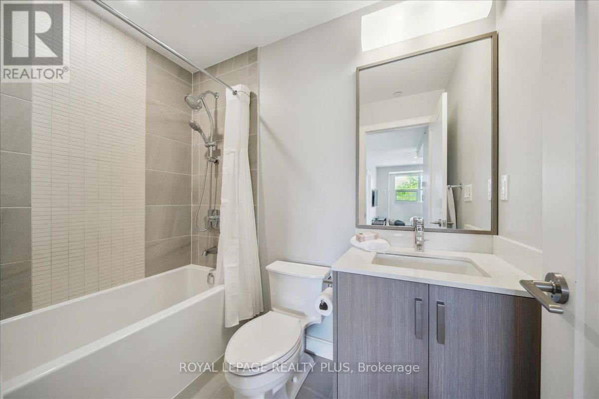 348 - 1575 Lakeshore Road W, Mississauga, Ontario  L5J 0B1 - Photo 24 - W12167586