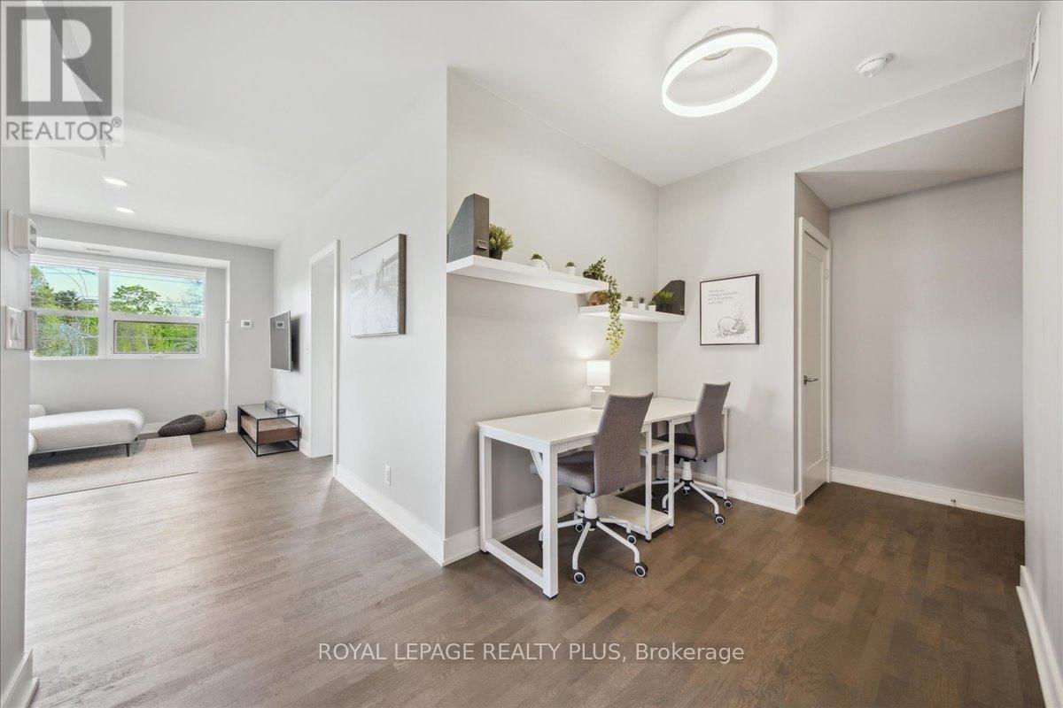 348 - 1575 Lakeshore Road W, Mississauga, Ontario  L5J 0B1 - Photo 25 - W12167586