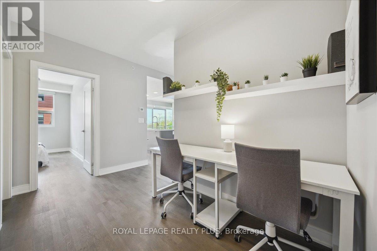 348 - 1575 Lakeshore Road W, Mississauga, Ontario  L5J 0B1 - Photo 26 - W12167586