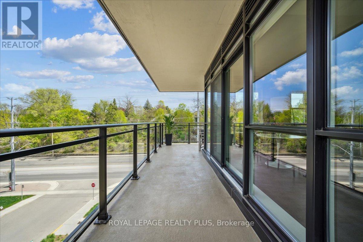 348 - 1575 Lakeshore Road W, Mississauga, Ontario  L5J 0B1 - Photo 28 - W12167586