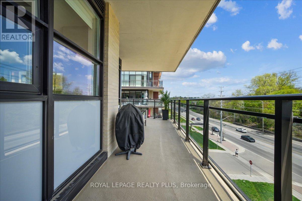 348 - 1575 Lakeshore Road W, Mississauga, Ontario  L5J 0B1 - Photo 29 - W12167586