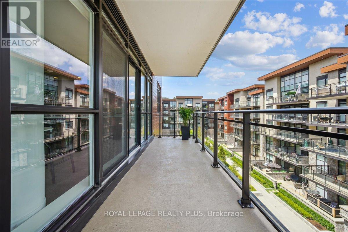 348 - 1575 Lakeshore Road W, Mississauga, Ontario  L5J 0B1 - Photo 31 - W12167586
