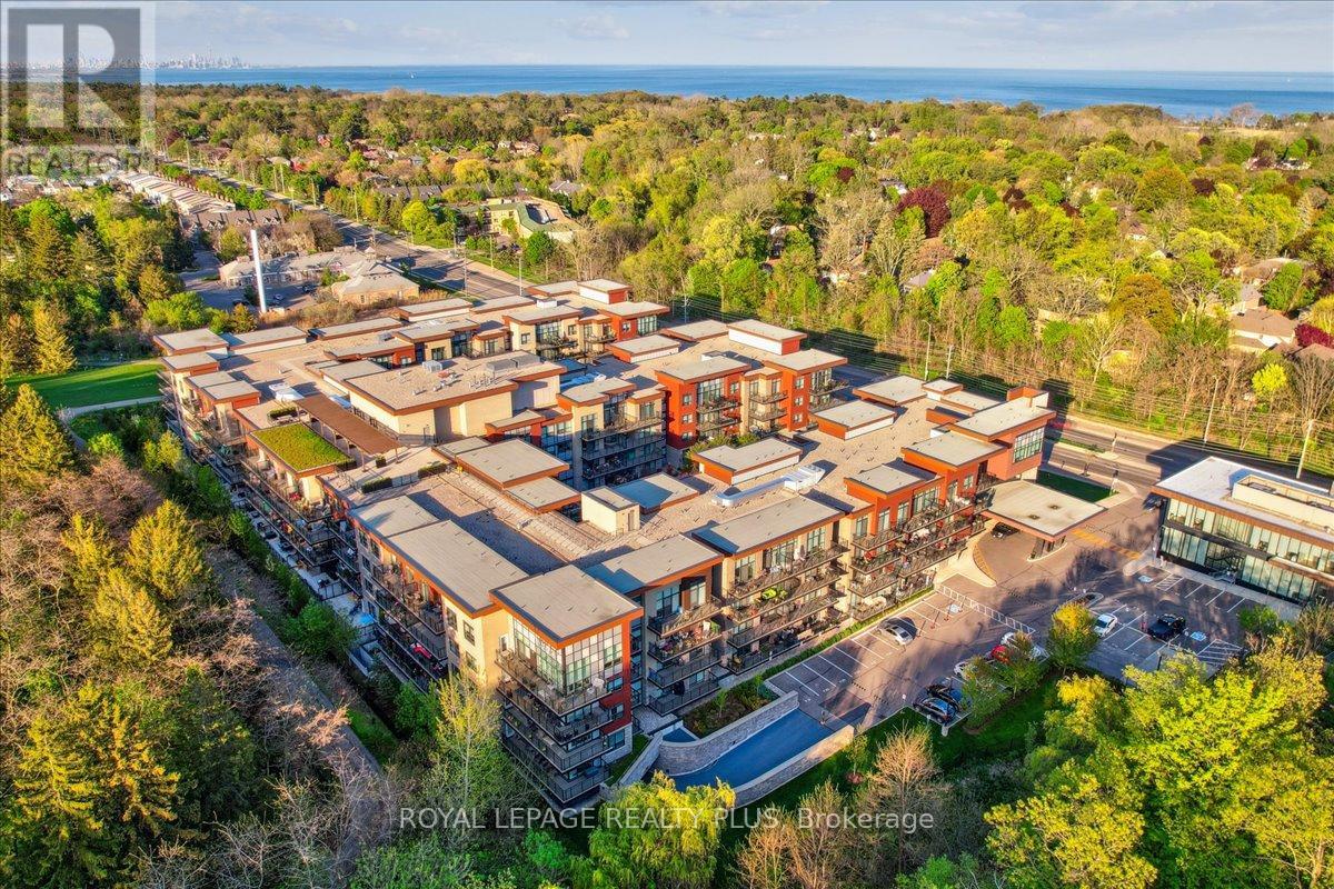 348 - 1575 Lakeshore Road W, Mississauga, Ontario  L5J 0B1 - Photo 36 - W12167586