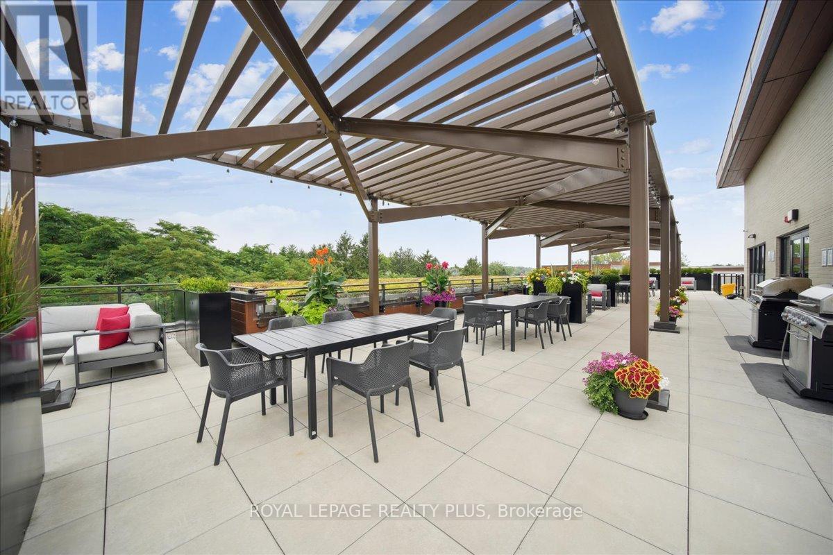 348 - 1575 Lakeshore Road W, Mississauga, Ontario  L5J 0B1 - Photo 40 - W12167586