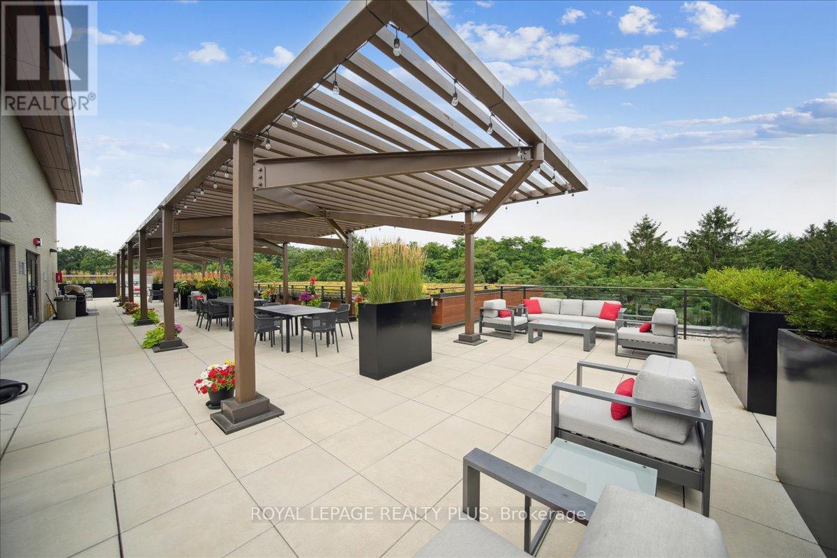348 - 1575 Lakeshore Road W, Mississauga, Ontario  L5J 0B1 - Photo 41 - W12167586