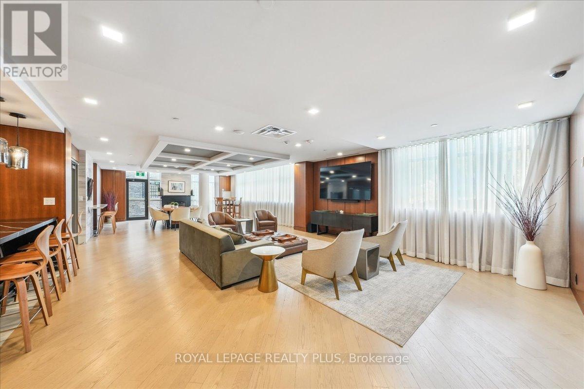 348 - 1575 Lakeshore Road W, Mississauga, Ontario  L5J 0B1 - Photo 42 - W12167586