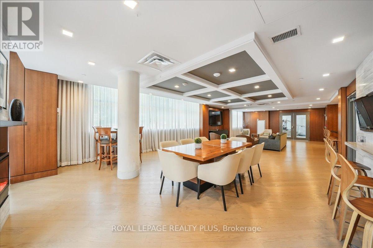 348 - 1575 Lakeshore Road W, Mississauga, Ontario  L5J 0B1 - Photo 43 - W12167586