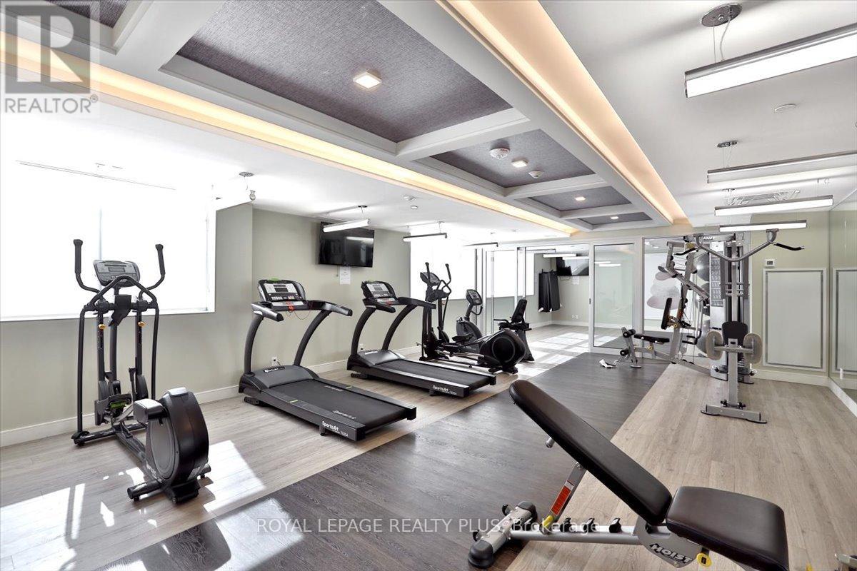 348 - 1575 Lakeshore Road W, Mississauga, Ontario  L5J 0B1 - Photo 47 - W12167586