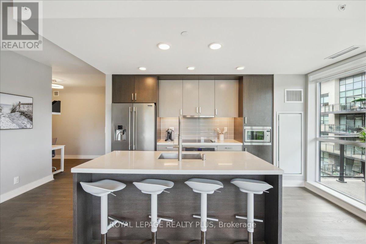 348 - 1575 Lakeshore Road W, Mississauga, Ontario  L5J 0B1 - Photo 8 - W12167586