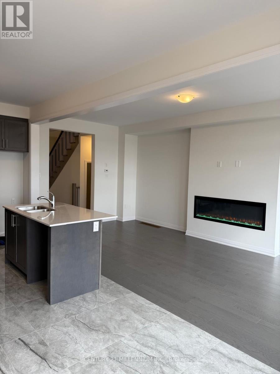 56 Blain Drive, Hamilton, Ontario  L0R 1C0 - Photo 15 - X12167574