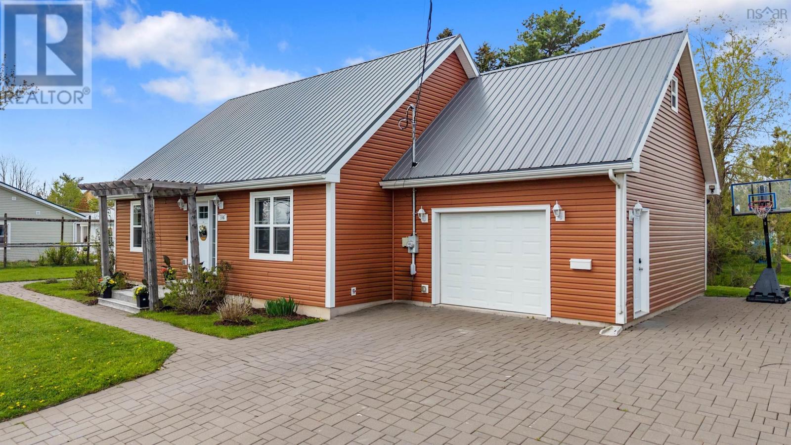 336 Beech Street, New Glasgow, Nova Scotia  B2H 1A2 - Photo 47 - 202511966