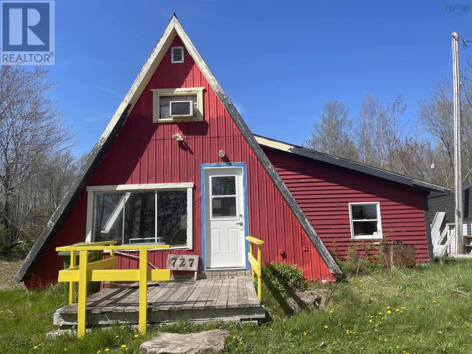727 Four Mile Brook Road, Four Mile Brook, Nova Scotia  B0K 1H0 - Photo 33 - 202511968