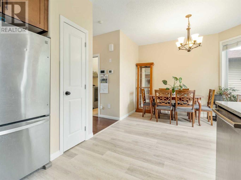 512 Silkstone Crescent W, Lethbridge, Alberta  T1J 4C1 - Photo 19 - A2223086