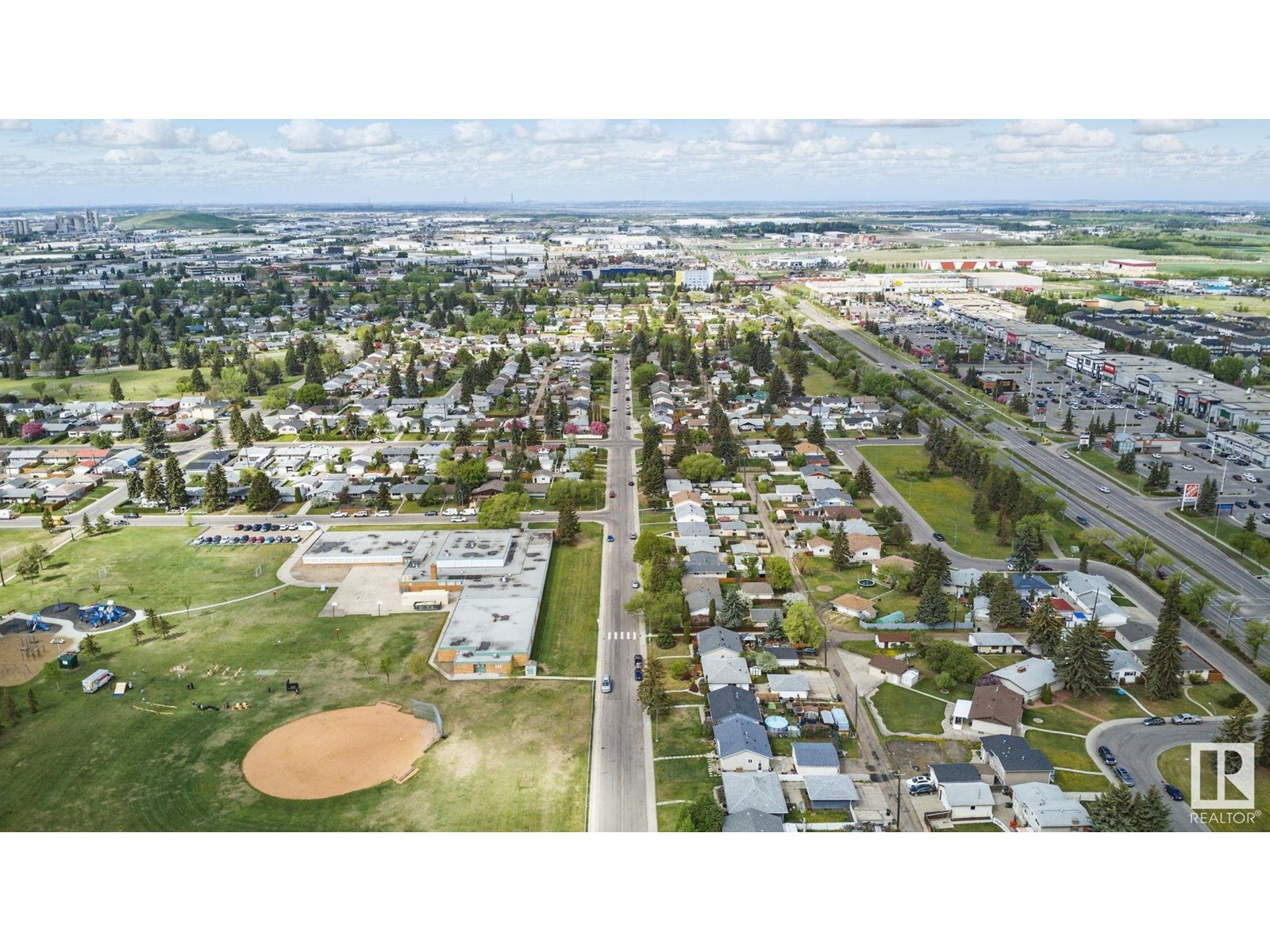 13316 136 Av Nw, Edmonton, Alberta  T5L 4B3 - Photo 39 - E4437938