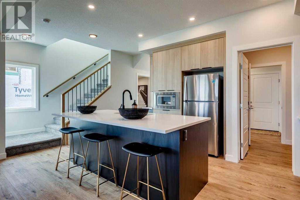 241 Chelsea Court, Chestermere, Alberta  T1X 2Z4 - Photo 6 - A2216695