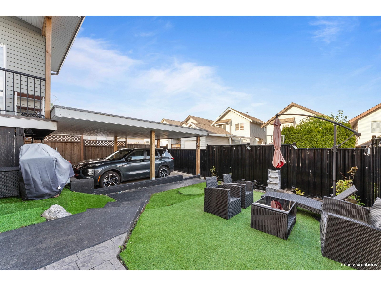 5662 148 Street, Surrey, British Columbia  V3S 0X4 - Photo 4 - R3006270