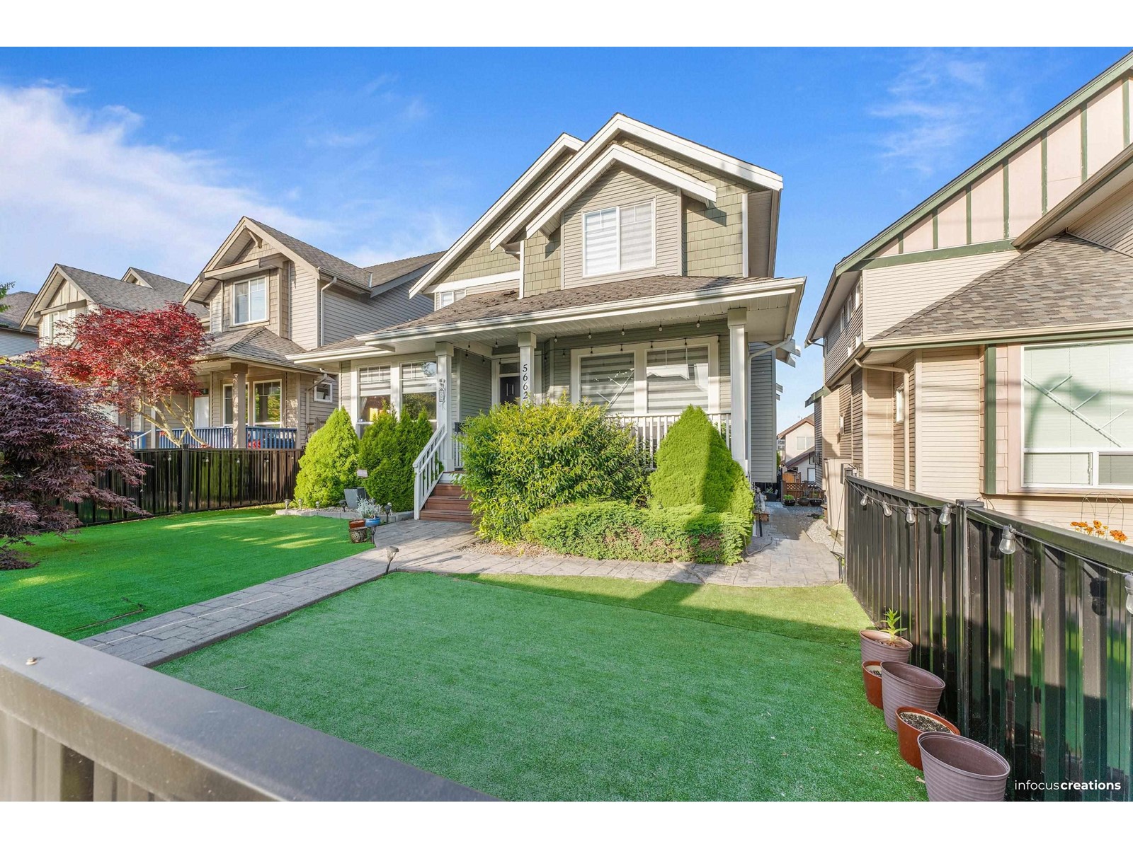 Property at 5662 148 STREET image 2