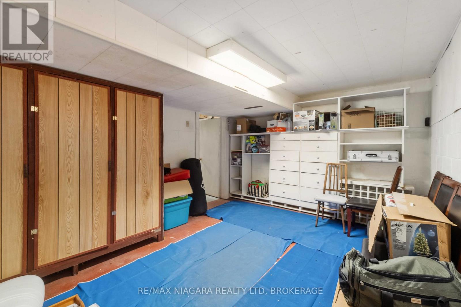 163 & 165 Bradley Street, St. Catharines (Burleigh Hill), Ontario  L2T 1R9 - Photo 23 - X12167623