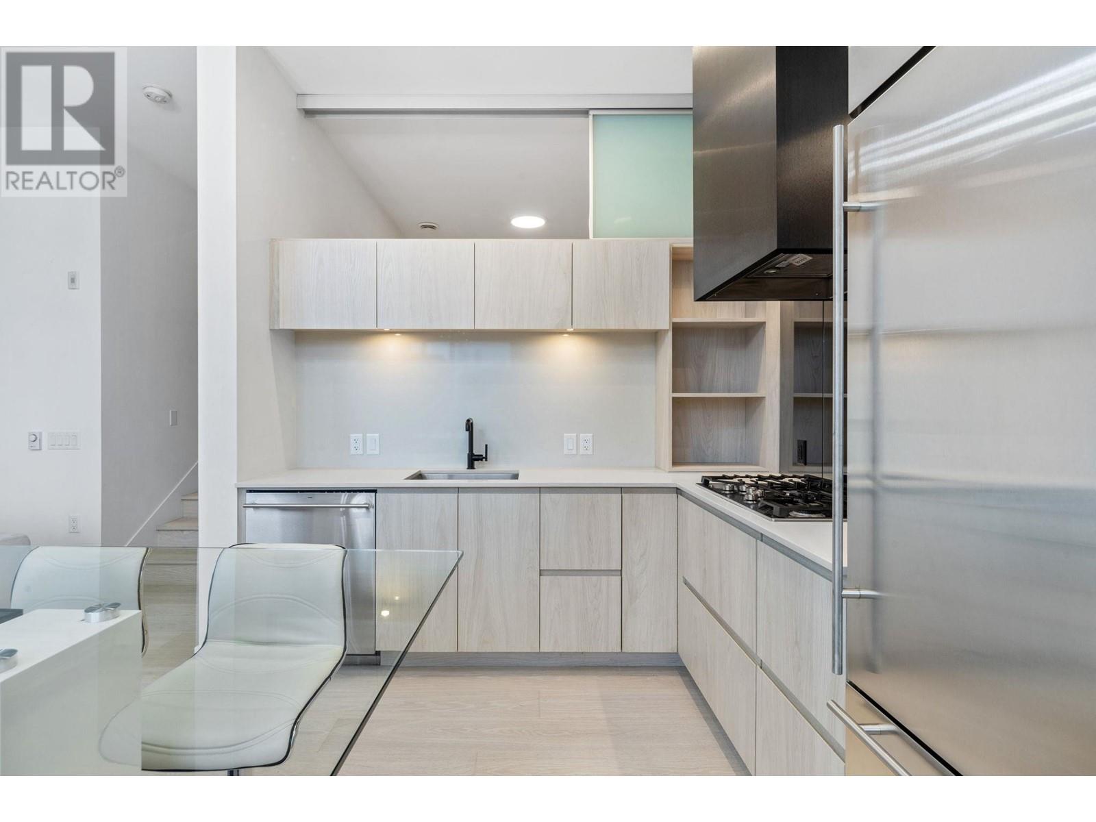121 300 Salter Street, New Westminster, British Columbia  V3M 0L9 - Photo 11 - R3006273